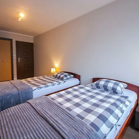 Apartament 75 Swinoujscie