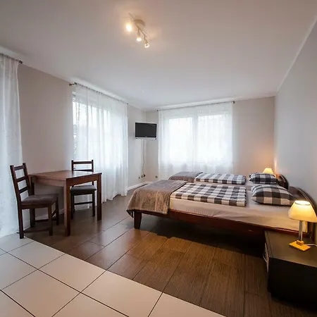 Apartament 75 * Swinoujscie