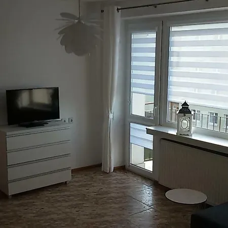 Centrum Apartment *