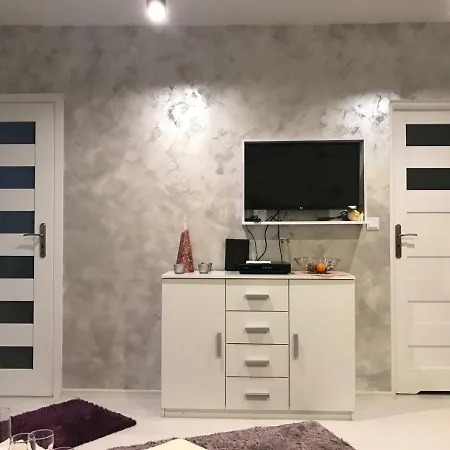 Ferienwohnung Apartament Apartment