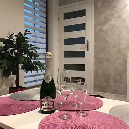 Ferienwohnung Apartament Apartment *