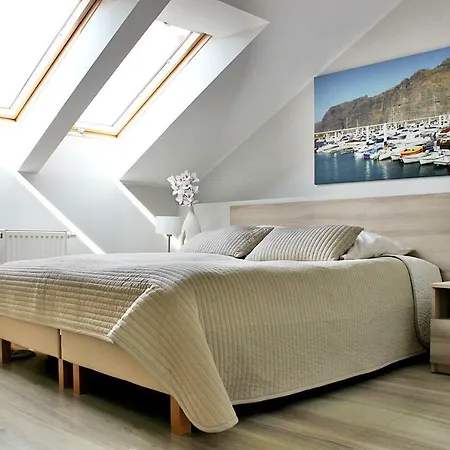 Apartment Apartbaltic - Zdrojowa 63 Luxury *