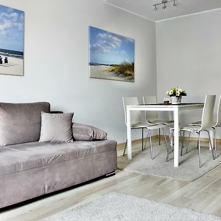 Apartbaltic - Zdrojowa 63 Luxury *