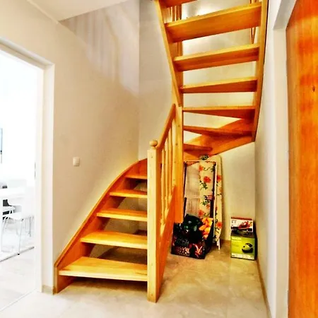 Apartbaltic - Zdrojowa 63 Luxury * Swinoujscie