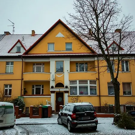 Apartament Moniuszki 5 Apartment *