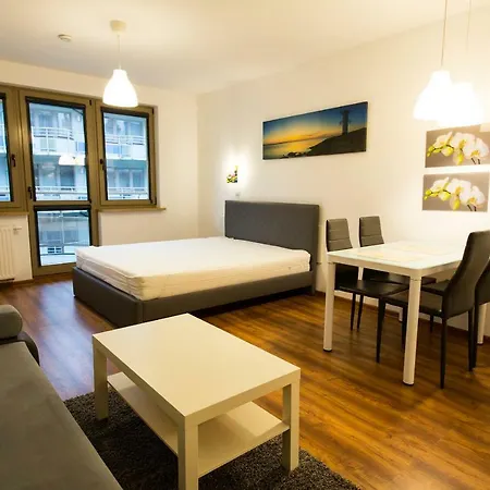 Apartment Wyspa Uznam - Wyspa Uznam *