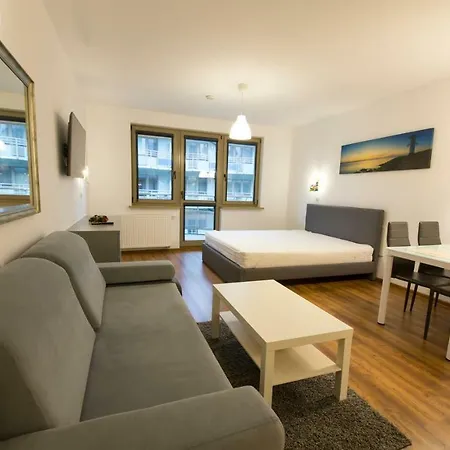 Wyspa Uznam - Wyspa Uznam Apartment *