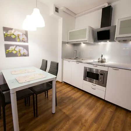 Apartment Wyspa Uznam - Wyspa Uznam