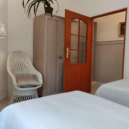 Apartament Helena Apartment