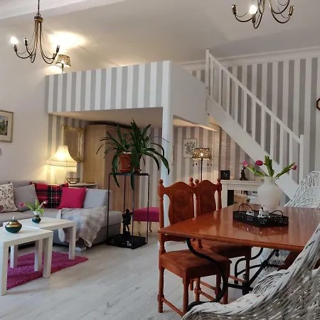Apartament Helena *