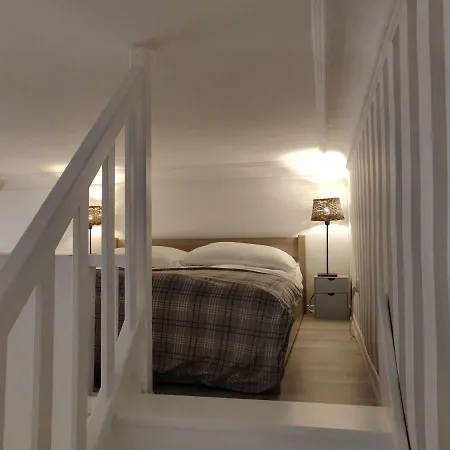 Apartament Helena *