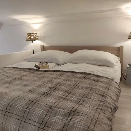 Apartament Helena Swinoujscie
