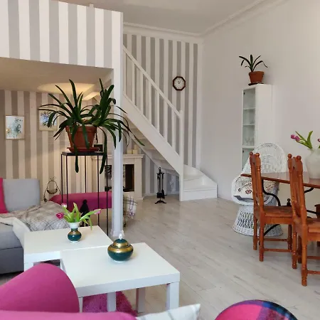 Apartament Helena Swinoujscie