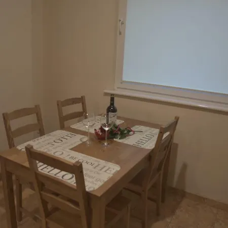 Apartament Joanna Apartment