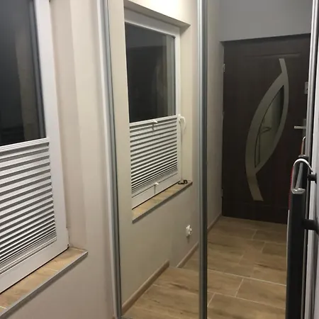 Apartment Blue Lagoon Swinoujscie