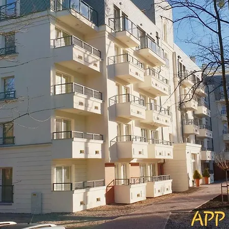Sunrise Apartment