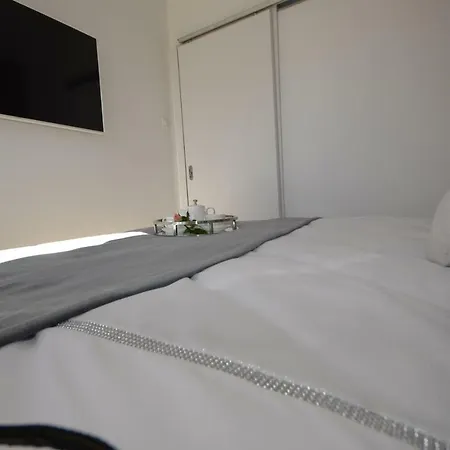 Apartment Luksusowy Na Promenadzie Swinoujscie
