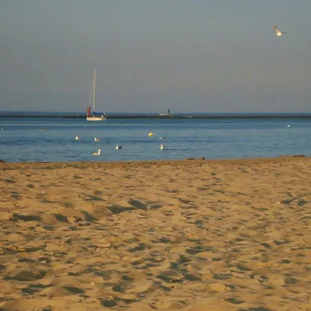 U Ani Swinoujscie