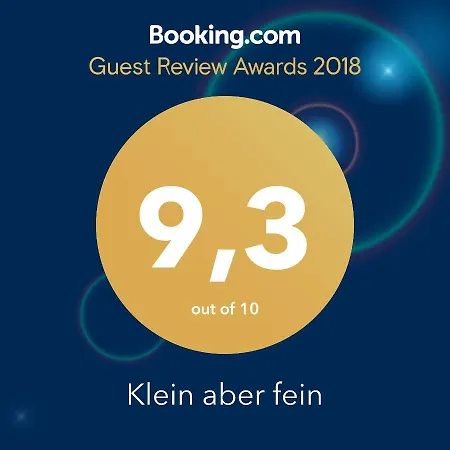 Homestay Klein Aber Fein