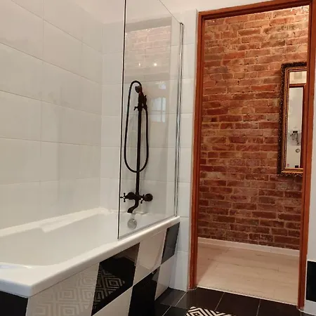 Apartament Helena Apartment