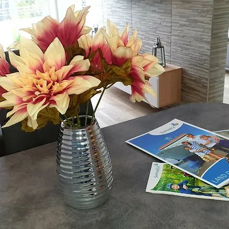 Relax Apartment *