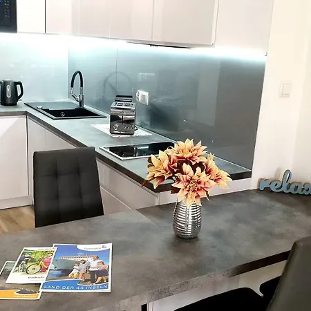 Relax Apartment *