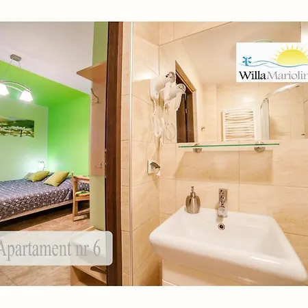 Mariolina Homestay