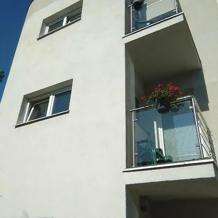 Homestay Mariolina