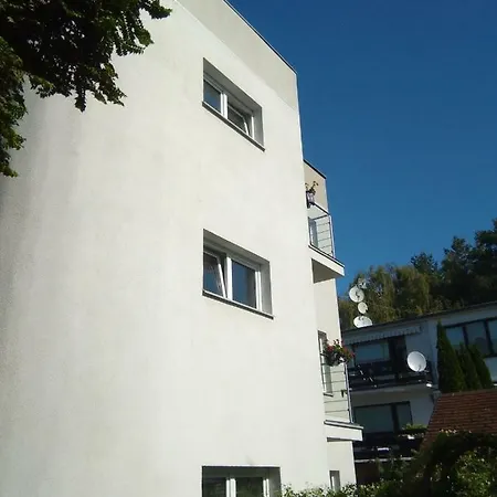 Homestay Mariolina