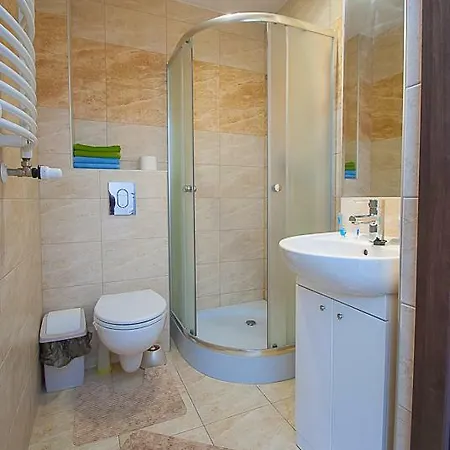 Homestay Mariolina Swinoujscie