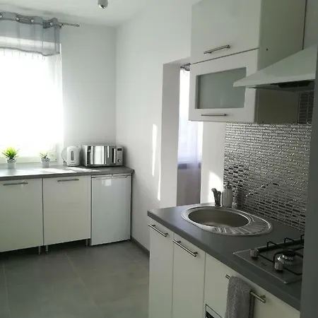 Apartment Iwona Swinoujscie