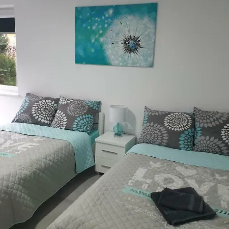 Willa Lili Apartment Swinoujscie