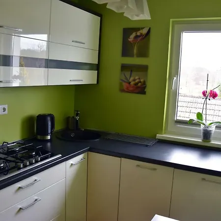 A'la Karol Apartment *
