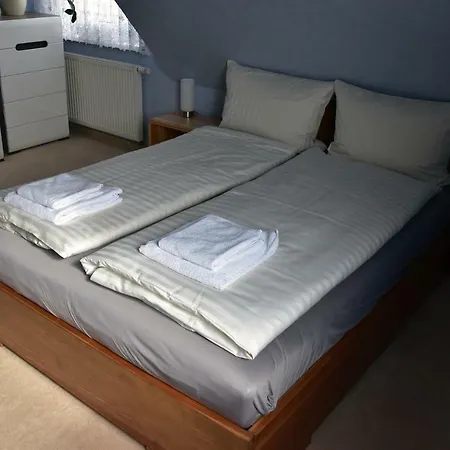 Apartment A'la Karol *