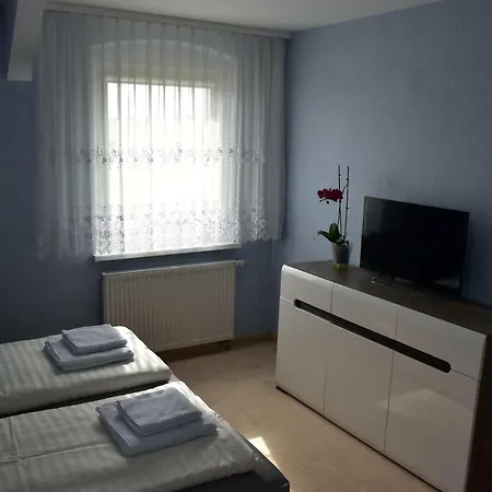 Apartment A'la Karol *
