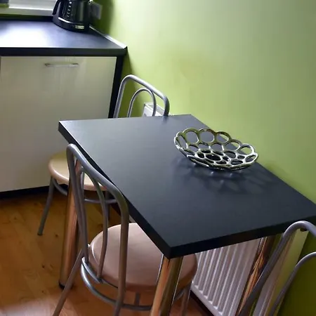 Apartment A'la Karol *