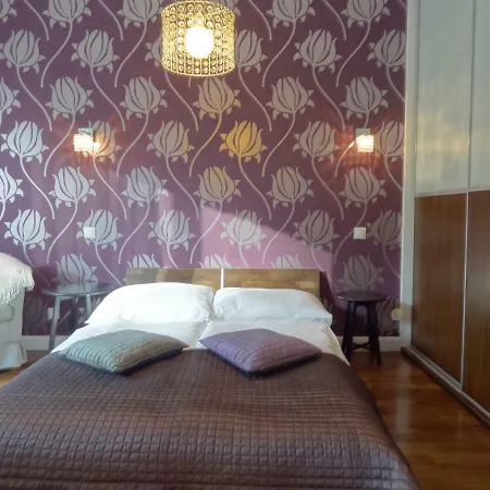 Apartment Baltycka 19