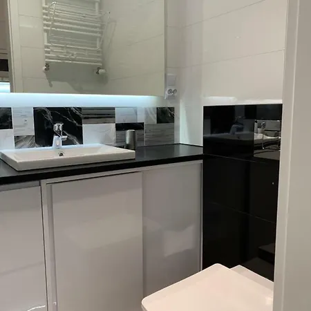 Apartment Greta Apart