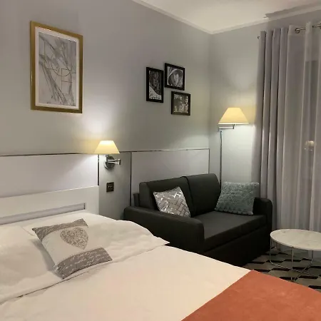 Greta Apart Apartment Swinoujscie