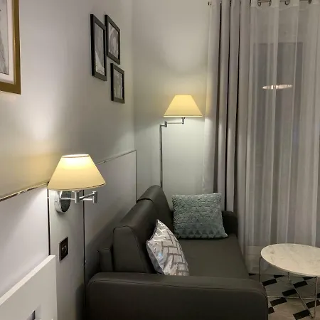 Greta Apart Apartment *