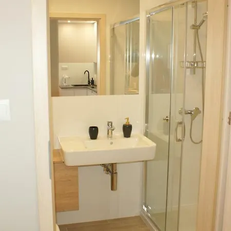 Apartment Marzena Swinoujscie