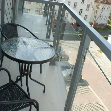 Apartment Marzena *