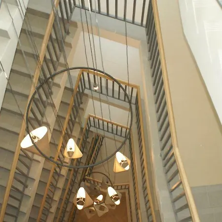 Marzena Apartment Swinoujscie