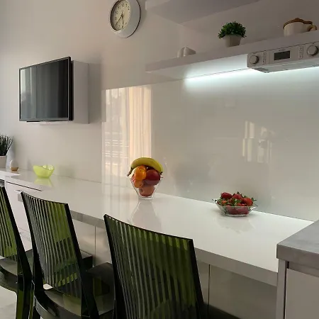 Greta Apart Apartment