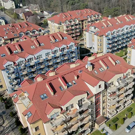 Apartment U Ani
