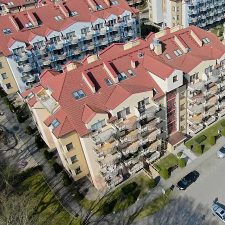 U Ani Apartment