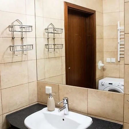 Ok Apartament Uzdrowiskowa Apartment