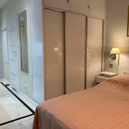 Apartment Greta Apart
