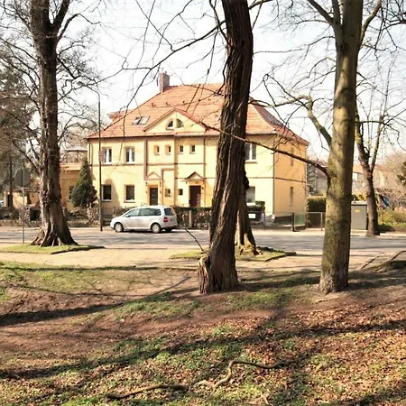 Stella Apartment