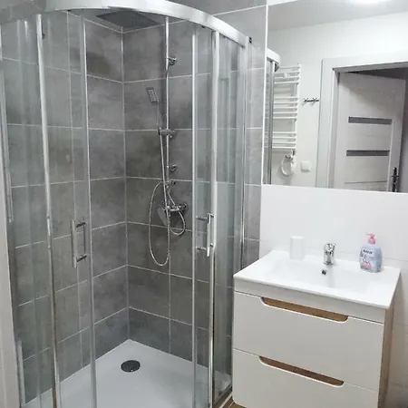 Apartment Cesarski Swinoujscie